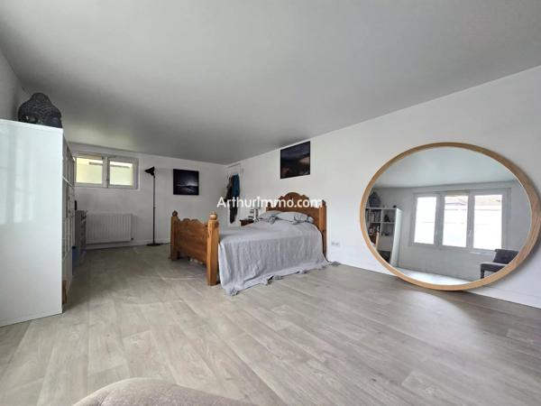 Vente Maison 5 pièces 126 m2 à Sucy-en-Brie