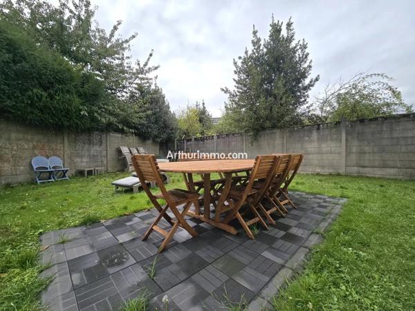 Vente Maison 5 pièces 126 m2 à Sucy-en-Brie