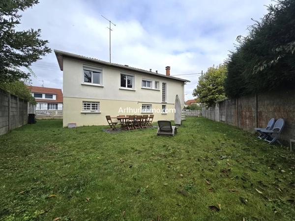 Vente Maison 5 pièces 126 m2 à Sucy-en-Brie