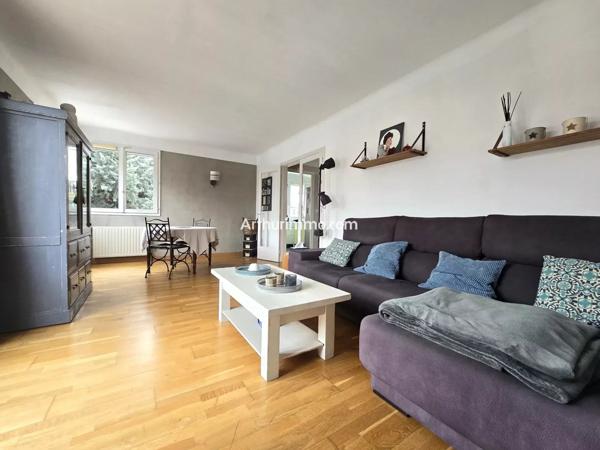 Vente Maison 5 pièces 126 m2 à Sucy-en-Brie