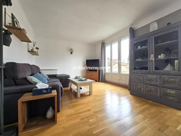 Vente Maison 5 pièces 126 m2 à Sucy-en-Brie