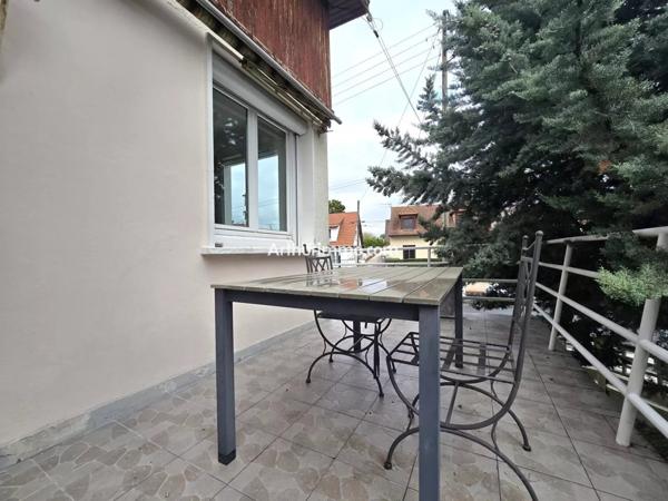 Vente Maison 5 pièces 126 m2 à Sucy-en-Brie