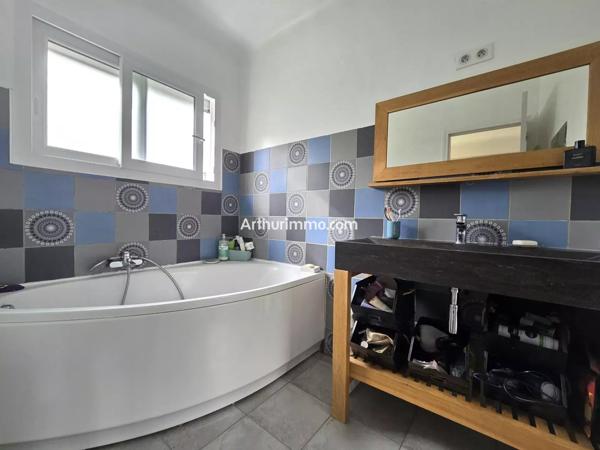 Vente Maison 5 pièces 126 m2 à Sucy-en-Brie