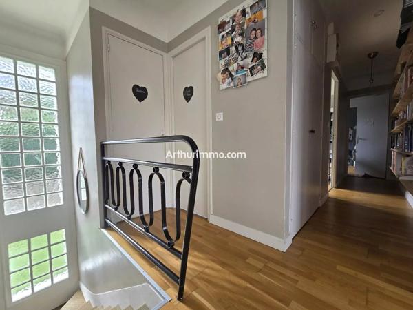 Vente Maison 5 pièces 126 m2 à Sucy-en-Brie