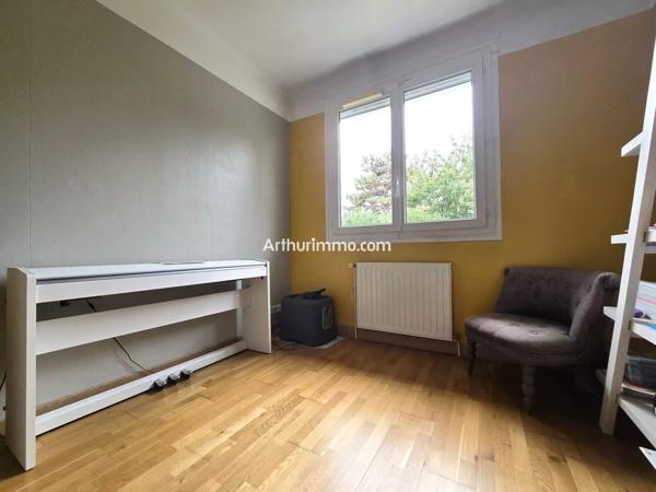 Vente Maison 5 pièces 126 m2 à Sucy-en-Brie