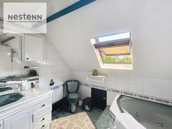 Maison 7 pièce(s) 180 m2