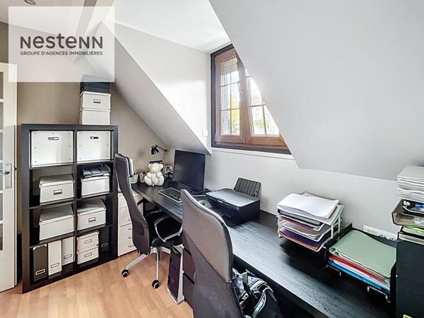 Maison 7 pièce(s) 180 m2