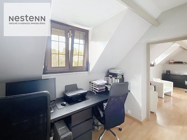 Maison 7 pièce(s) 180 m2