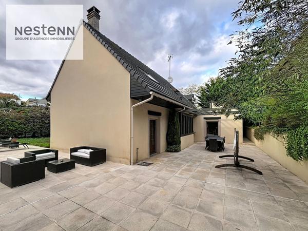 Maison 7 pièce(s) 180 m2