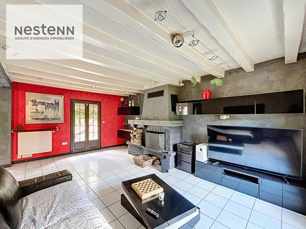 Maison 7 pièce(s) 180 m2