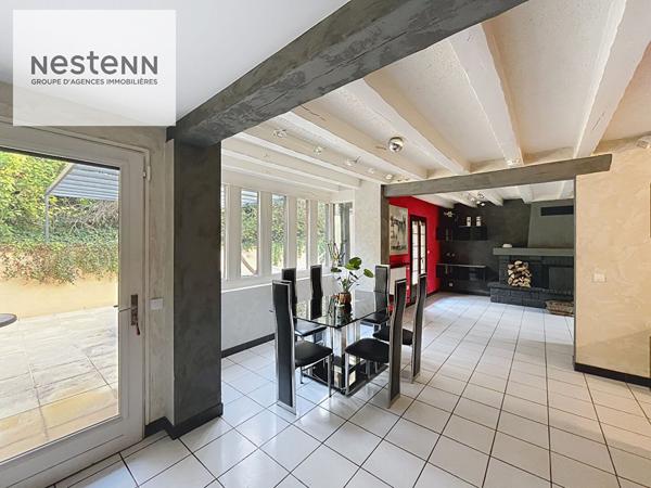 Maison 7 pièce(s) 180 m2