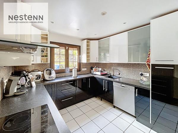 Maison 7 pièce(s) 180 m2