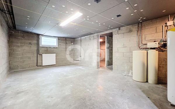 Maison à vendre    5 pièces • 108 m2 Maisons-Alfort