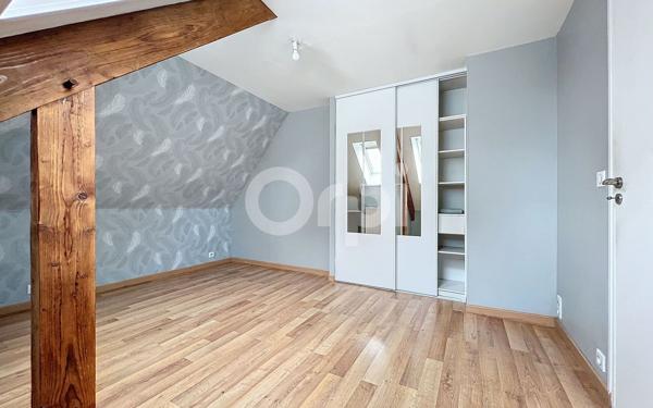 Maison à vendre    5 pièces • 108 m2 Maisons-Alfort