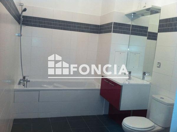 Location Studio 29.91 m² - 3 ALLEE EMILE POUGET Boulogne Billancourt 92100