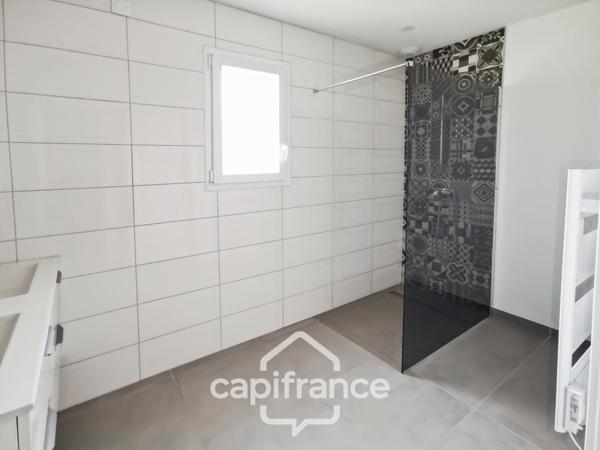 Maison à vendre de 98m² proche de CHAGNY (71)
