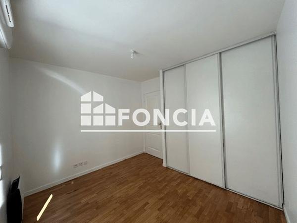 Location Appartement 2 pièces 40.9 m² - 94 RUE PIERRE BUTIN Pontoise 95300