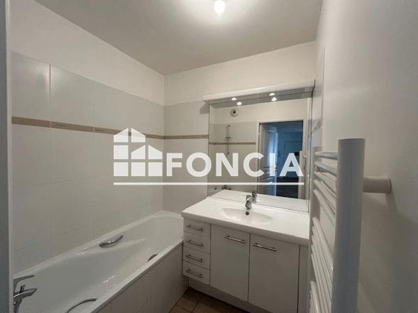 Location Appartement 2 pièces 40.9 m² - 94 RUE PIERRE BUTIN Pontoise 95300