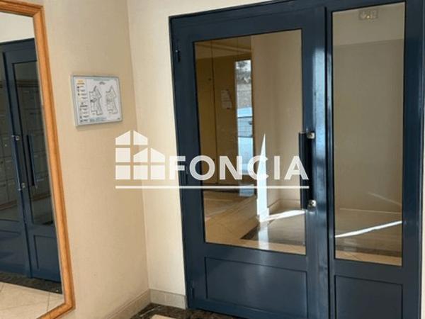 Location Appartement 2 pièces 40.9 m² - 94 RUE PIERRE BUTIN Pontoise 95300