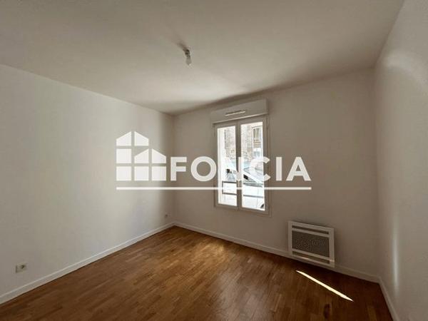 Location Appartement 2 pièces 40.9 m² - 94 RUE PIERRE BUTIN Pontoise 95300