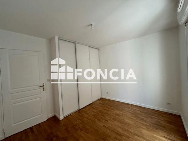 Location Appartement 2 pièces 40.9 m² - 94 RUE PIERRE BUTIN Pontoise 95300