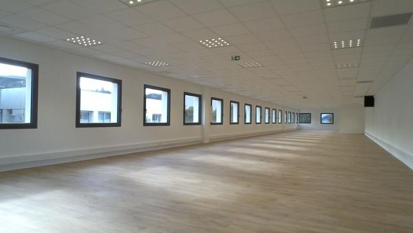 Bureaux avec parkings à louer - Les Paluds - Aubagne