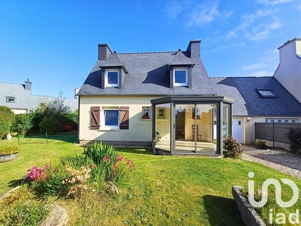 Maison à vendre 4 pièces 89 m² Louannec
