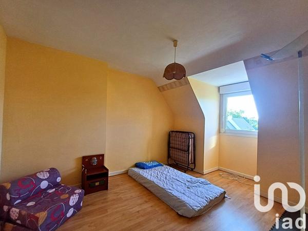 Maison à vendre 4 pièces 89 m² Louannec