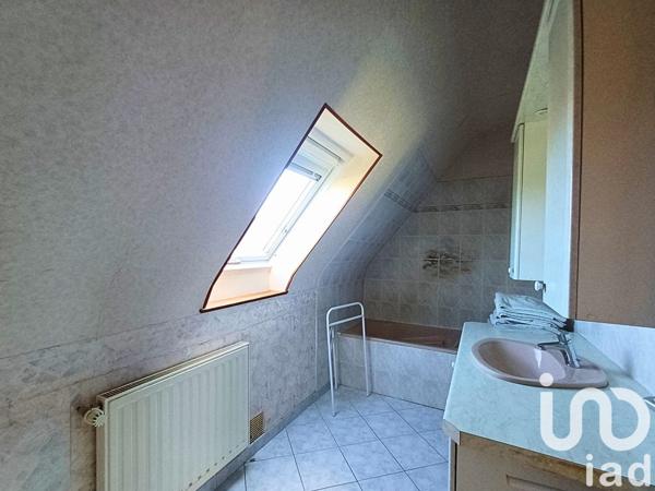 Maison à vendre 4 pièces 89 m² Louannec