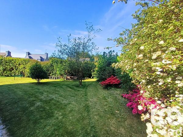 Maison à vendre 4 pièces 89 m² Louannec