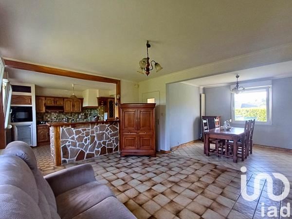 Maison à vendre 4 pièces 89 m² Louannec