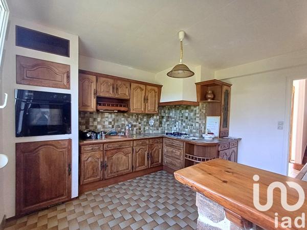 Maison à vendre 4 pièces 89 m² Louannec