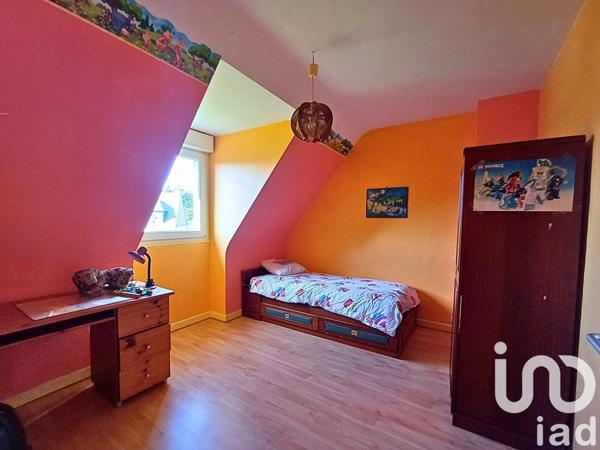 Maison à vendre 4 pièces 89 m² Louannec