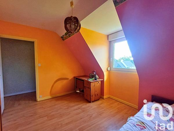 Maison à vendre 4 pièces 89 m² Louannec