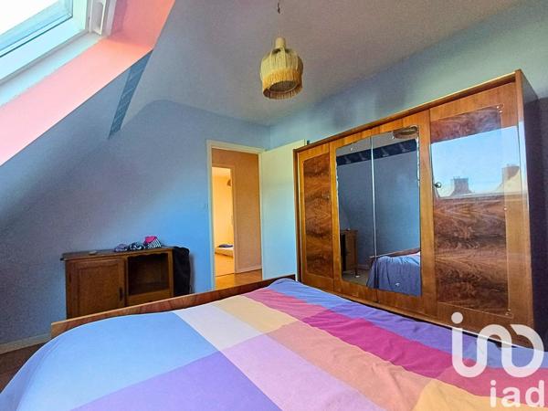 Maison à vendre 4 pièces 89 m² Louannec