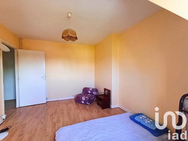 Maison à vendre 4 pièces 89 m² Louannec