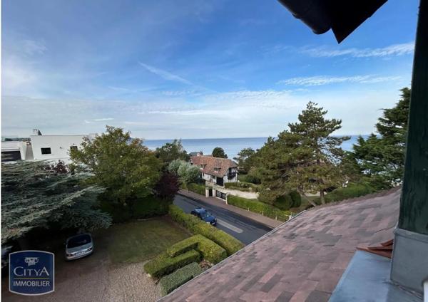 Appartement à louer 1 pièce 19.97m²