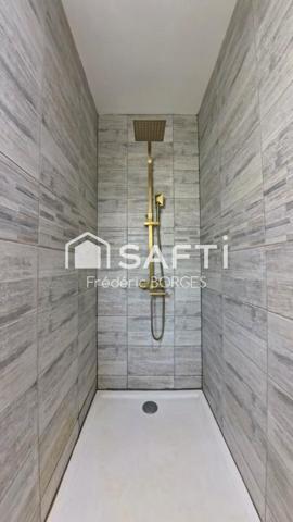 COUP DE CŒUR ASSURÉ ! Magnifique Maison Rénovée – Quartier Saint-Jean