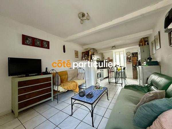 Vente Maison80 m² - 4 Pièces - DAMIATTE (81220)