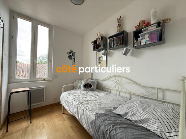Vente Maison80 m² - 4 Pièces - DAMIATTE (81220)