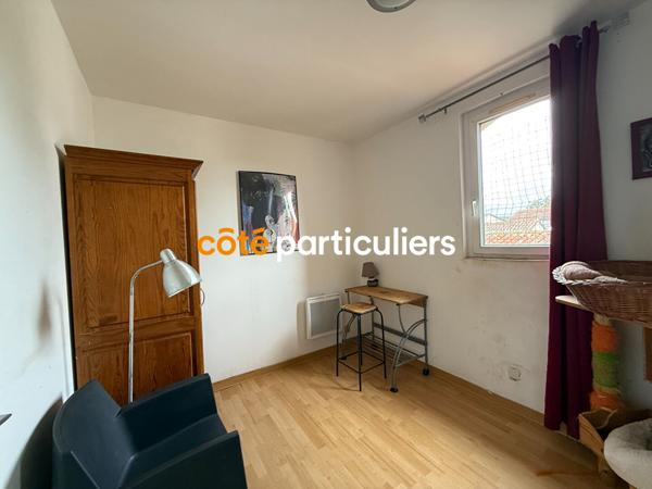 Vente Maison80 m² - 4 Pièces - DAMIATTE (81220)