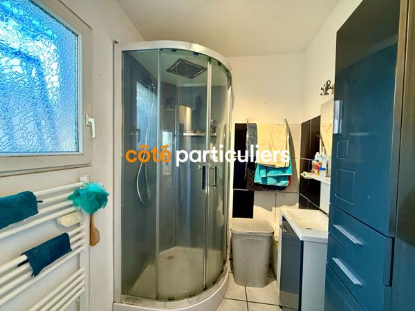 Vente Maison80 m² - 4 Pièces - DAMIATTE (81220)