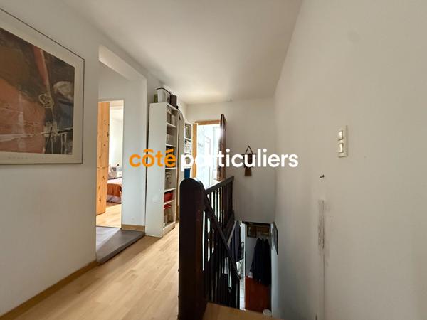 Vente Maison80 m² - 4 Pièces - DAMIATTE (81220)