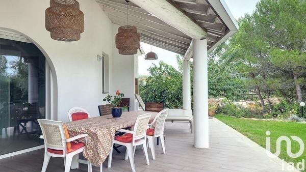 Maison à vendre 6 pièces 203 m² Grabels