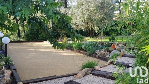 Maison à vendre 6 pièces 203 m² Grabels