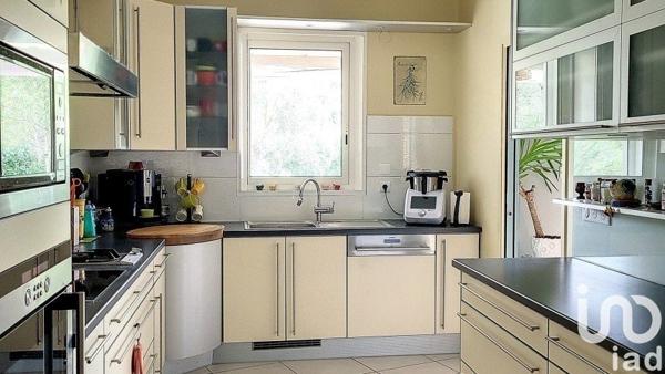 Maison à vendre 6 pièces 203 m² Grabels