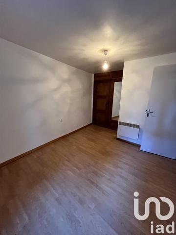 Appartement 2 pièces de 35 m² à Ax-les-Thermes (09110)