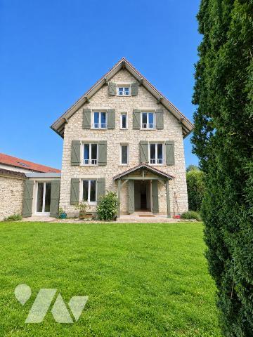 Maison de caractère à Fontainebleau