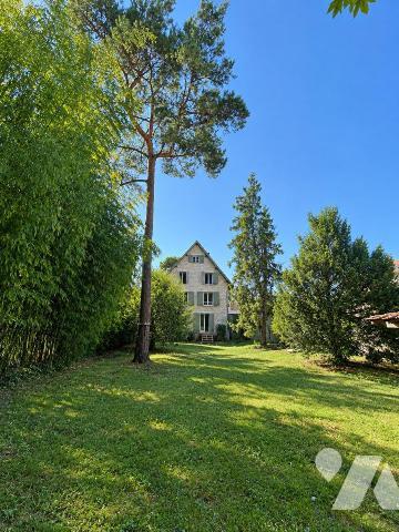 Maison de caractère à Fontainebleau