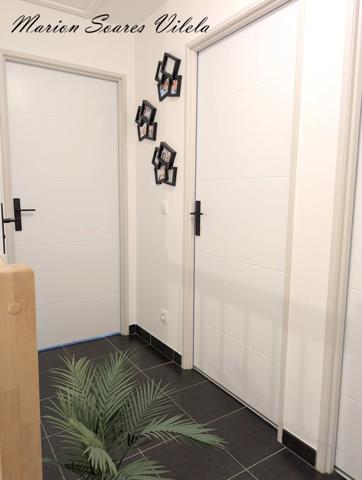 Située à Fontenay-Trésigny, maison familiale, lumineuse et moderne de plus de 90 m².